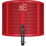 sE Electronics RF-X Reflexion Filter X (Red)
