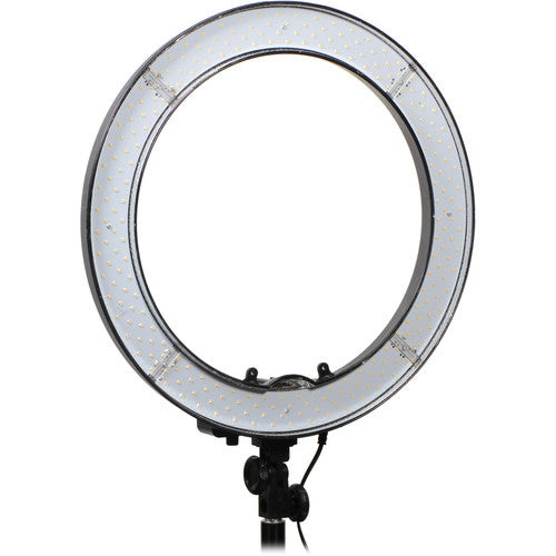 Smith-Victor LED Ring Light (19")