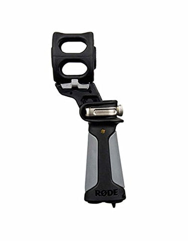 Rode PG2 Pistol Grip Shock Mount with Interchangeable Mounts