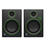 Mackie CR4 - 4" Woofer Creative Reference Multimedia Monitors (Pair)