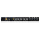 MOTU 1248 Thunderbolt and USB Audio Interface With AVB Networking and DSP (32x34, 4 Mic)