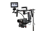 Wooden Camera - RED Male Pogo to Female Pogo LCD/EVF Cable (24", Weapon/Scarlet-W/Raven)