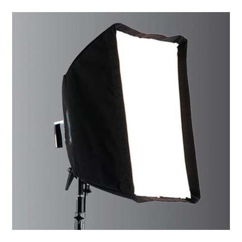 Westcott 4830 16 x 22 Inch Small Softbox with Silver Interior (Black)