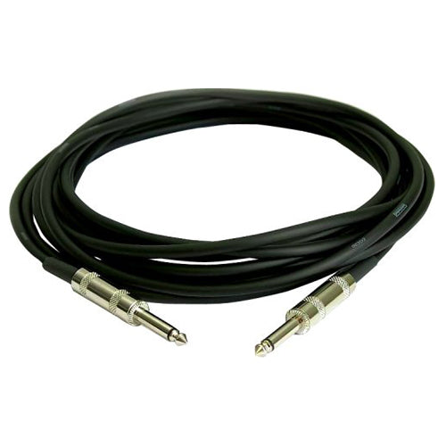 Whirlwind EGC Guitar Instrument Cable (20 Foot)