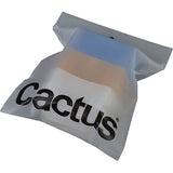 Cactus Color Diffusion Cap Kit DC-60 Color Diffusers, White/Blue/Orange