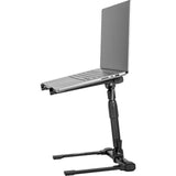 Headliner Gigastand USB Laptop Stand with USB Hub