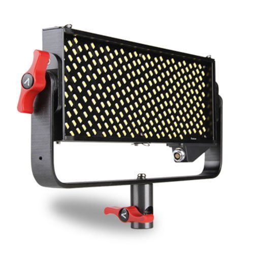 Aputure Light Storm LS 1/2w LED Light with Anton Bauer Battery Controller Box