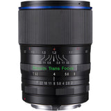 Venus Optics Laowa 105mm f/2 Smooth Trans Focus Lens for Canon