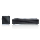 Naim Mu-so V1 & Mu-so Qb Wireless Music System Combo Bundle