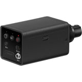 Sennheiser EW-DP ENG SET Camera-Mount Digital Wireless Combo Microphone System (Q1-6: 470 to 526 MHz)