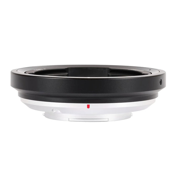 Lensbaby Obscura 16mm Pancake for Fuji X, MIL