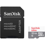 Sandisk 32GB Memory Card