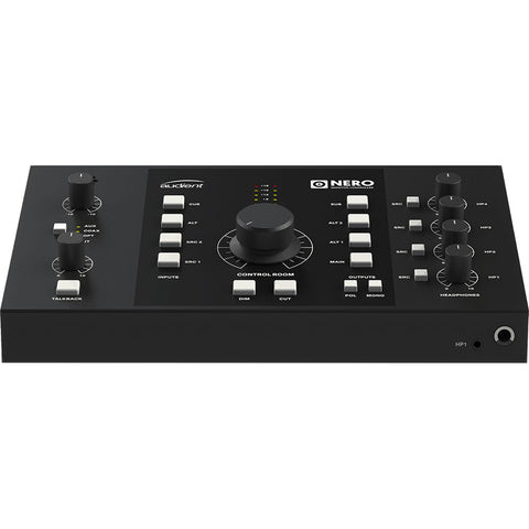 Audient Nero Desktop Monitor Controller