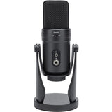 Samson G-Track Pro Professional USB Condenser Microphone with Audio Interface