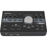 Mackie BIG KNOB STUDIO Monitor Controller Interface