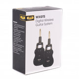 CAD Audio WXGTS Digital Wireless Guitar System - 2.4GHz (WXGTS)