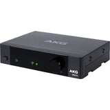 AKG DMS100M 2.4 GHz Digital Handheld Wireless Microphone System