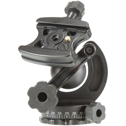 Acratech GV2 Ball Head/Gimbal with Quick Release and Pin