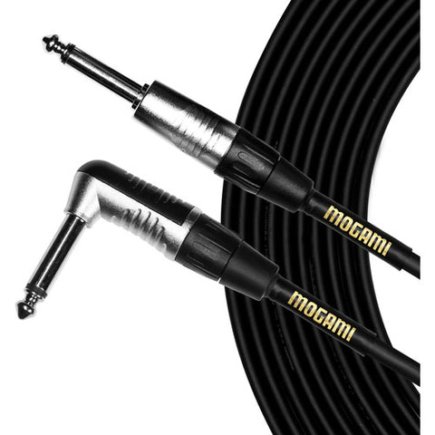 R/A to Straight Made with W3368 instrument cable