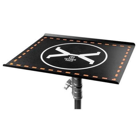 Tether Tools Tether Table Aero Drone Launchpad, 30lbs Maximum Load Capacity