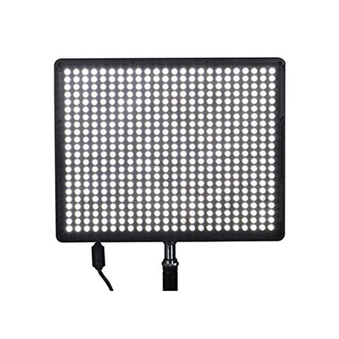 Aputure AL-528S Amaran 528 Bulb Spot Light (Black)