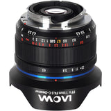 Venus Optics Laowa 11mm f/4.5 FF RL Lens for Leica M (Black)