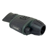 Steiner Cinder 3x Thermal Optic with Mount