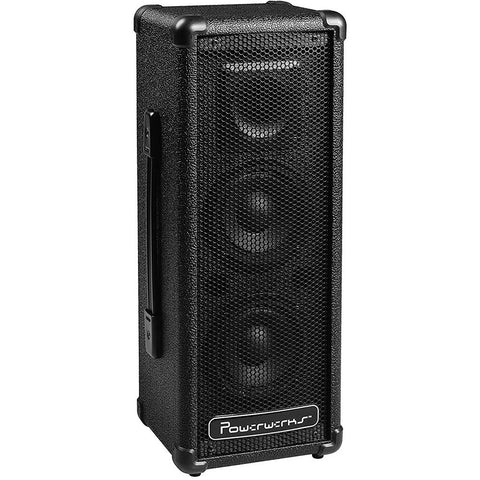 Powerwerks PW50 50 Watt Personal PA System