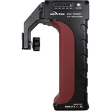 IndiPRO Tools Universal Power Grip for Devices with Canon LP-E6 Battery (Black)