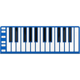 CME XKEY 25 Midi Controller (Blue)