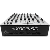 Allen & Heath XONE:96 Professional 6-Channel Analog DJ Mixer