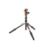 3 Legged Thing Legends Ray Tripod System with AirHed Vu - Grey