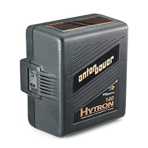 Anton Bauer Digital HYTRON 140 Battery