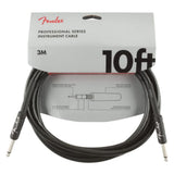 Fender Tone Master Pro Bundle with Professional Instrument Cable (10ft) and Classic Celluloid Guitar Picks 12-Pack