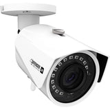 Defender 4-Channel 4MP NVR with 1TB HDD & 4 4MP Outdoor Night Vision Wi-Fi Bullet Cameras