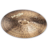 Paiste 900 Series Crash Cymbal 18 in.