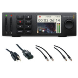 Blackmagic Design HyperDeck Studio Mini Kit