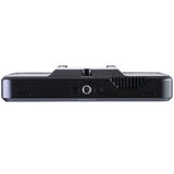Atomos Shinobi 5” 4K HDMI HDR Photo & Video Monitor with Atomos Power Kit & Screen Cleaning Wipes (5-Pack) Bundle
