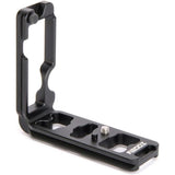 3 Legged Thing ZOOEY L-Bracket for Nikon Z8 Mirrorless Camera (Darkness)