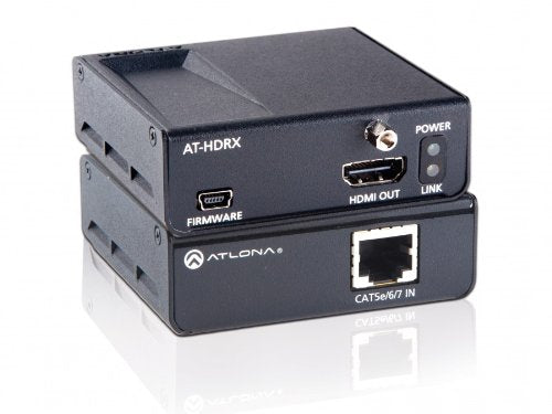 Atlona HDBaseT-Lite HDMI over Single CAT5e/6/7 Receiver