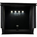 ISOVOX Go Portable Vocal Isolation Booth