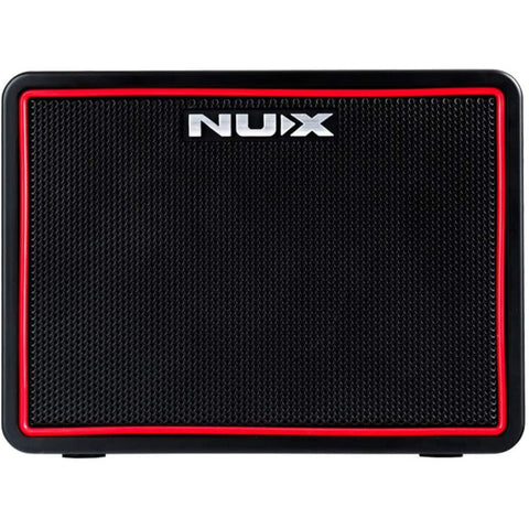 NUX Mighty Lite BT 3W Mini Modeling Guitar Combo Amp w/ Bluetooth