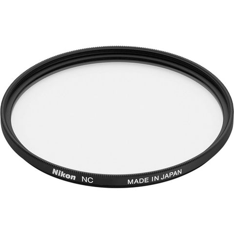 Nikon 77mm Screw-on Neutral Color Filter