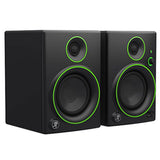 Mackie CR4 - 4" Woofer Creative Reference Multimedia Monitors (Pair)