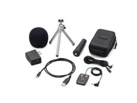 Zoom APH-2n Accessory Package for H2n Handy Recorder