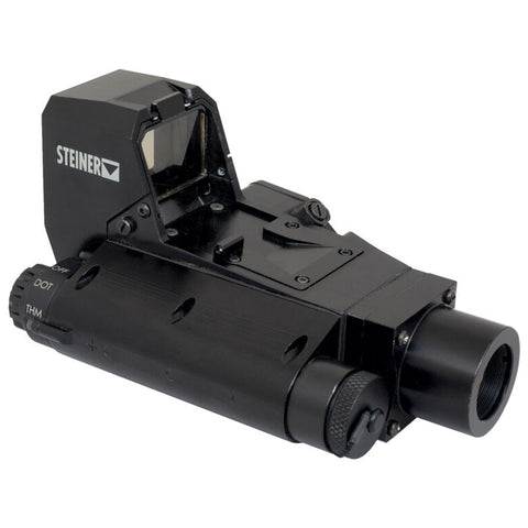 Steiner CQT Close Quarter Thermal Sight (Black)