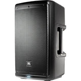 JBL EON610 Two-Way 10" 1000W Powered Portable PA Speaker with Bluetooth Control