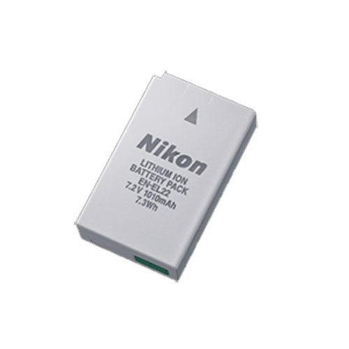 Nikon EN-EL22 Rechargeable Li-ion Battery …