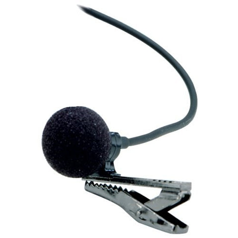 Azden EX-503 Lavalier Microphone