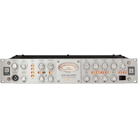 Avalon Design Channel Strip AVVT737SP_1